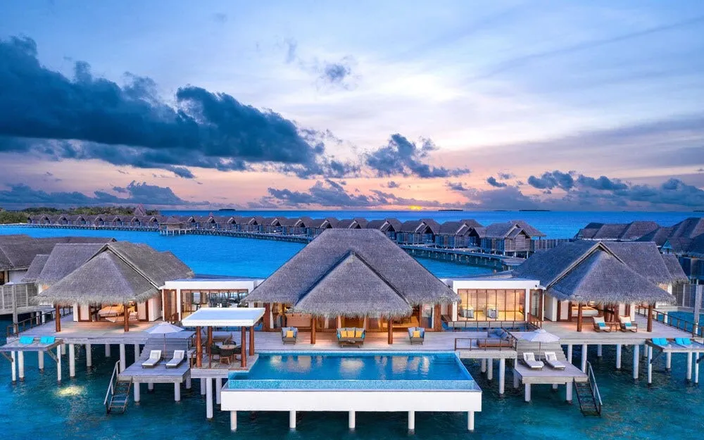 Maldives