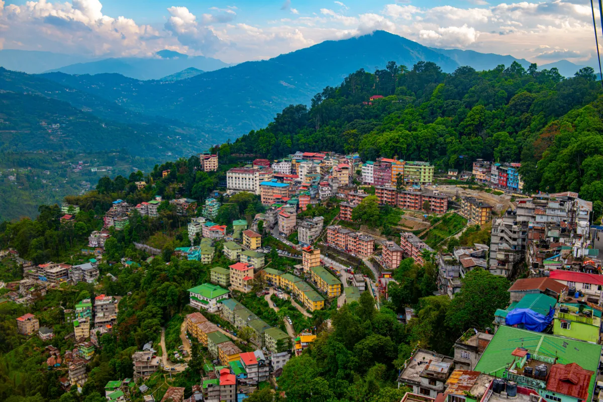 Sikkim